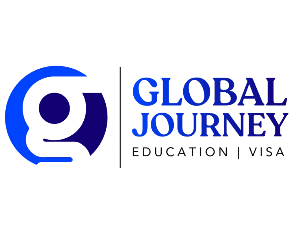 Global Journey logo