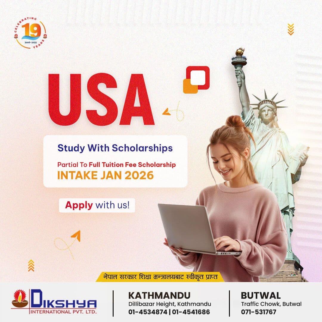 Dikshya International 