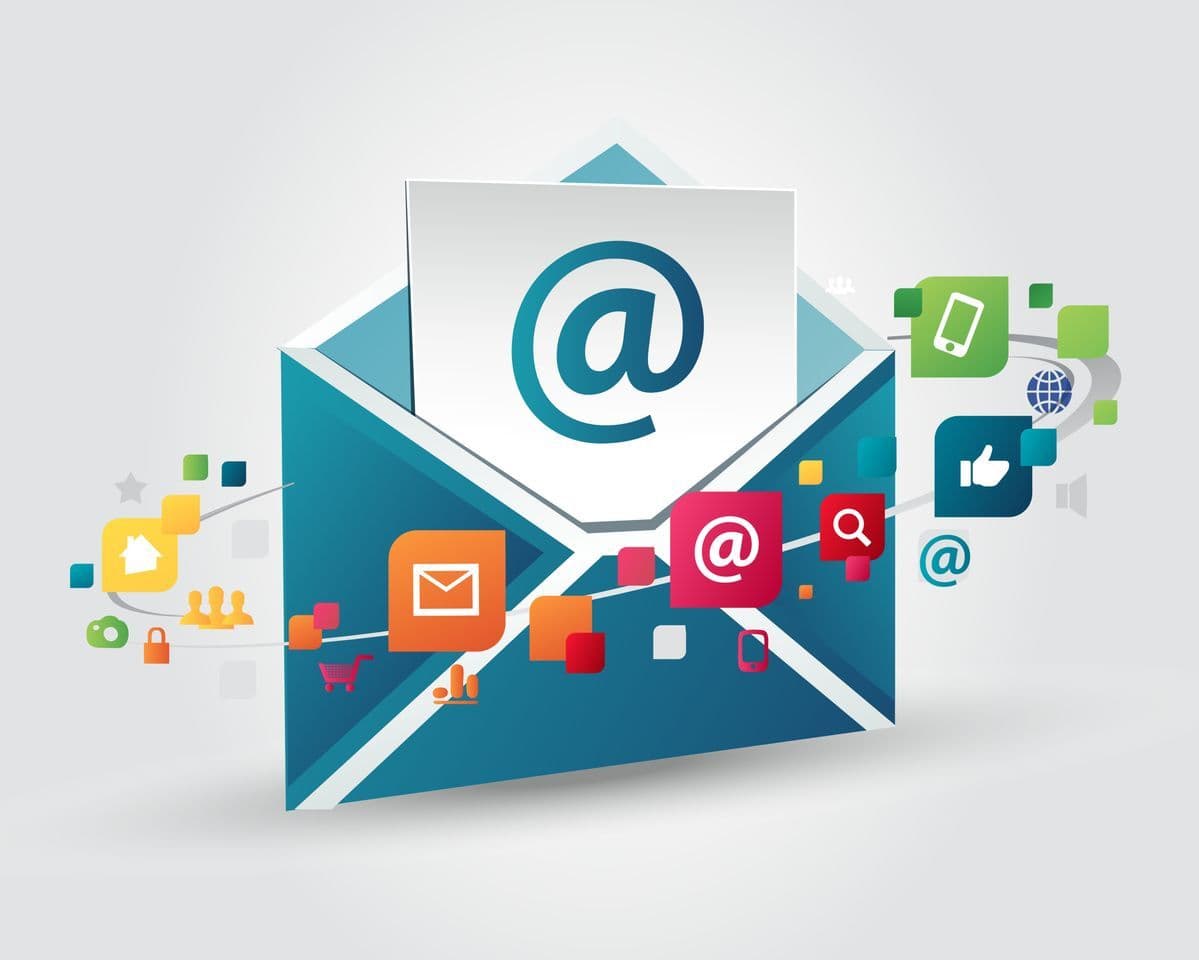 Email  Marketing