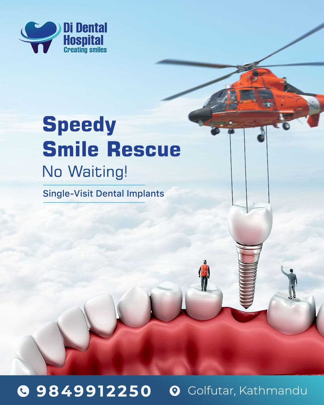 DI Dental 