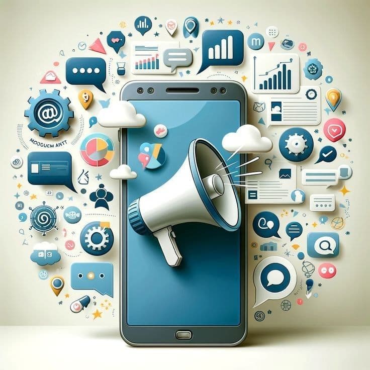 Content  Marketing