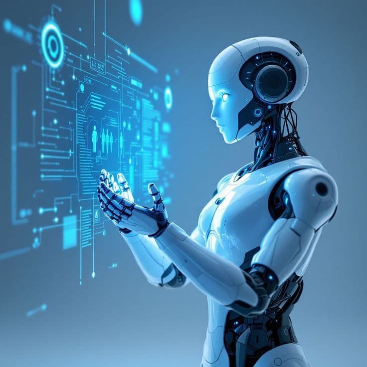 Artificial  Intelligence (AI)