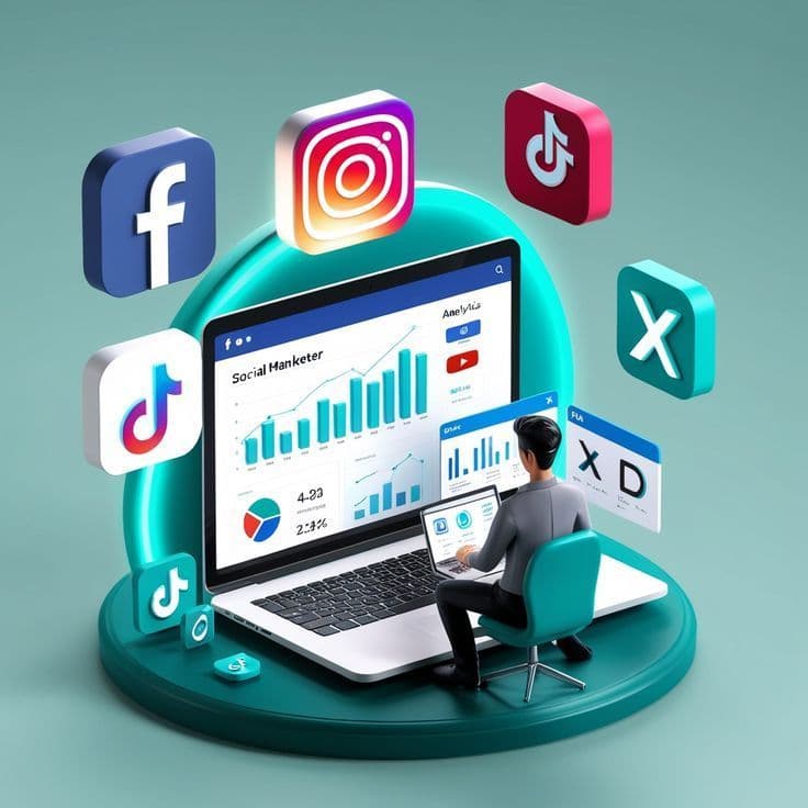 Power of Brand and Marketing
