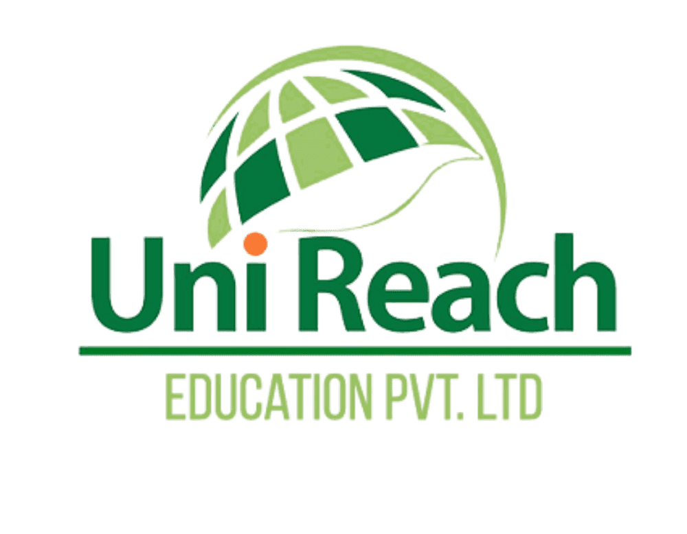 Uni Reach Education Pvt. Ltd. logo