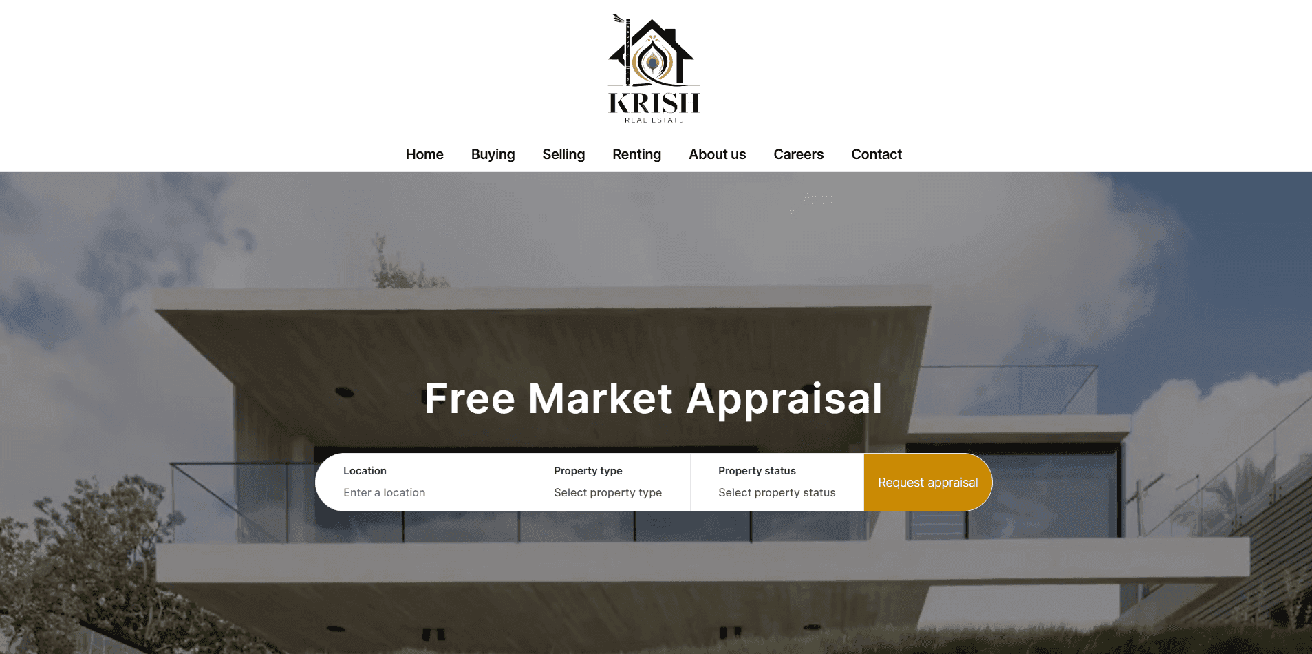 Krish RealEstate