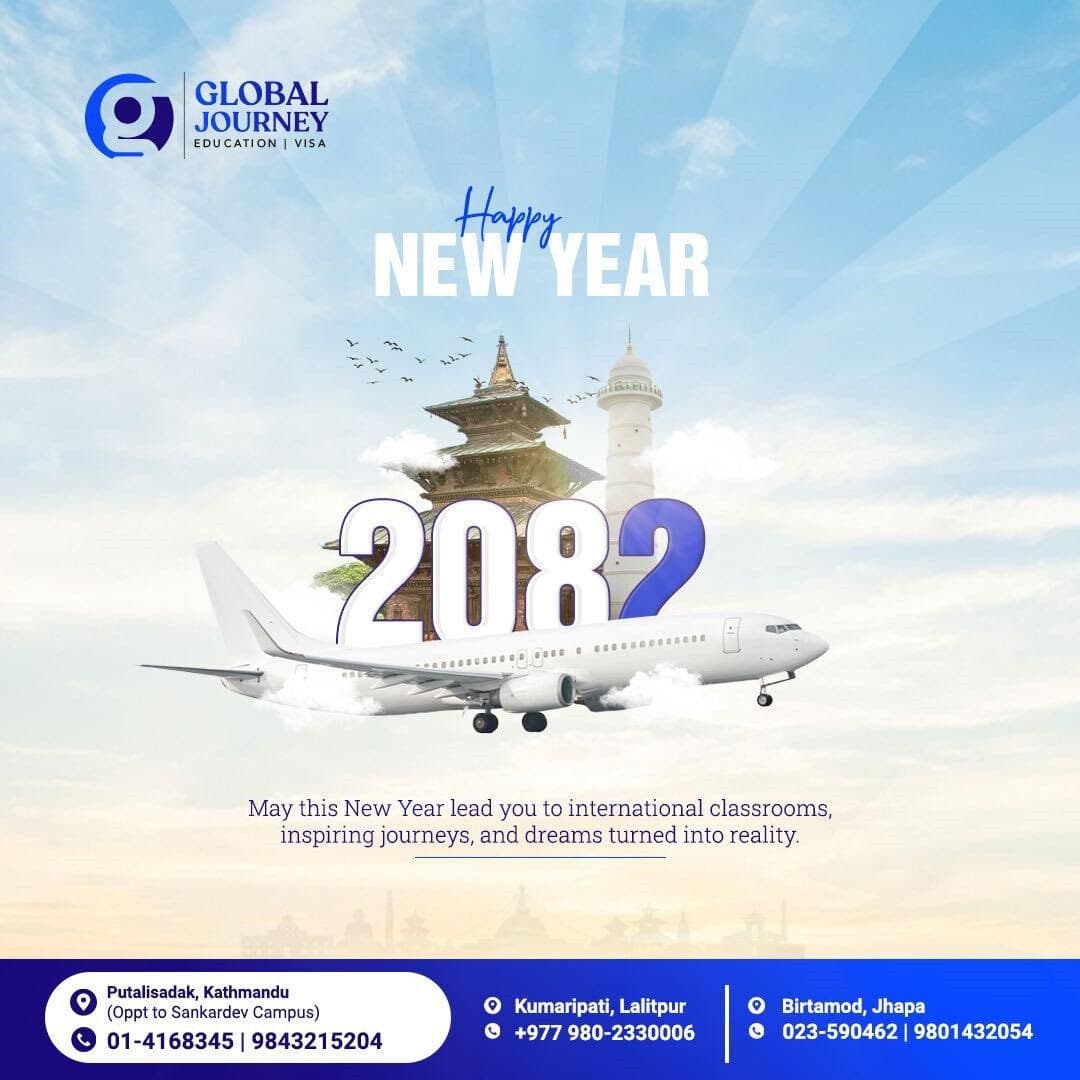 Global Journey Education