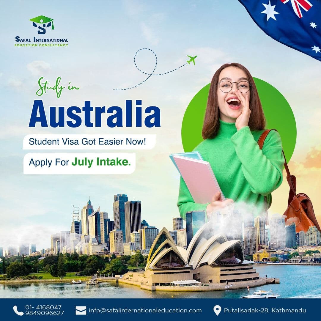 Safal International Education
