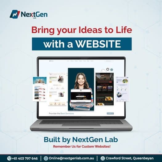 Next Gen Lab