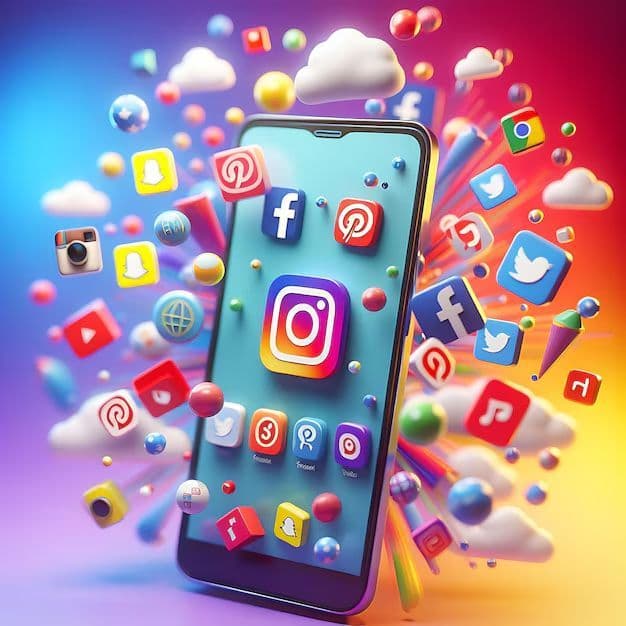 Social  Media Marketing