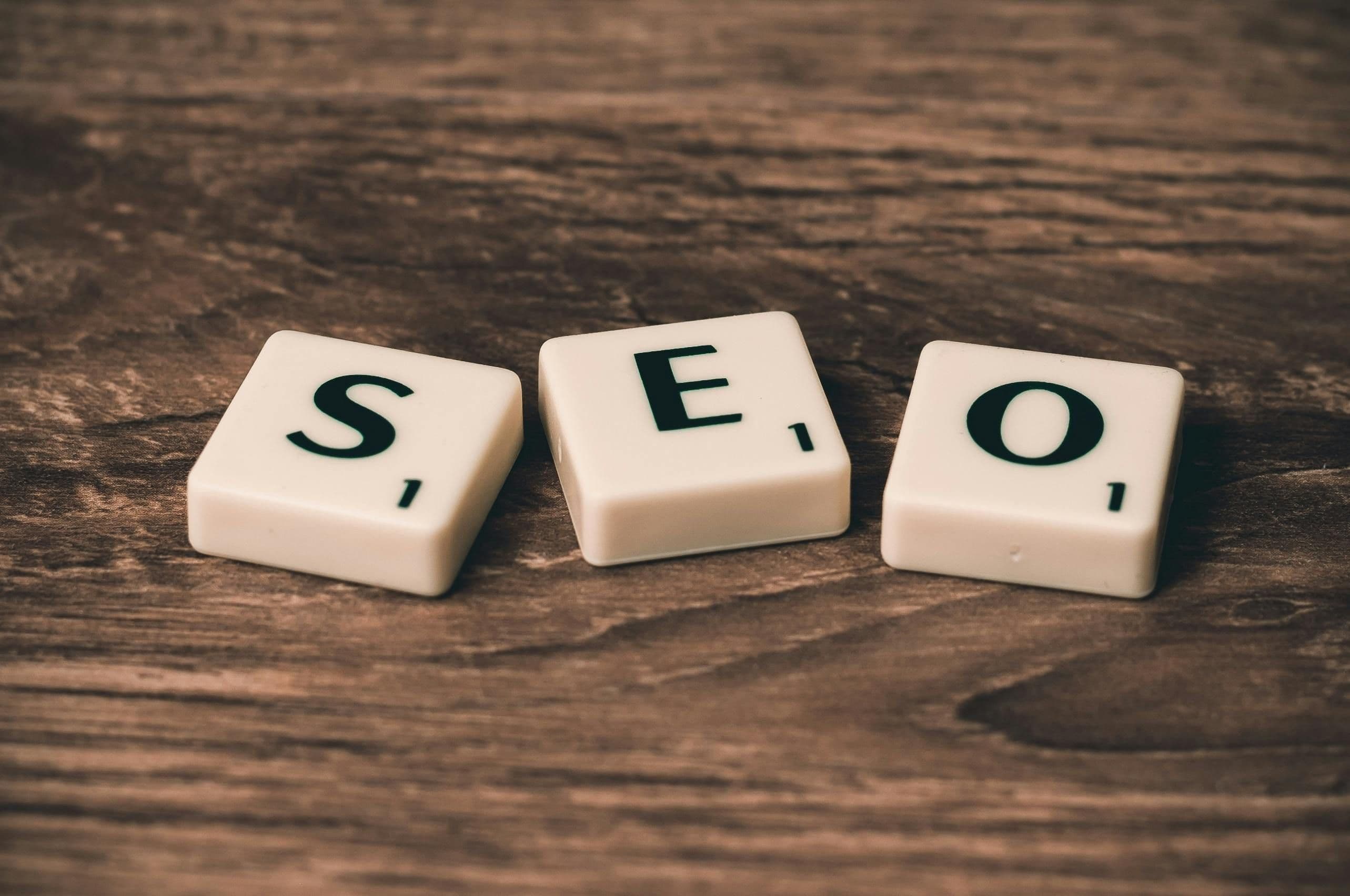 SEO Analysis