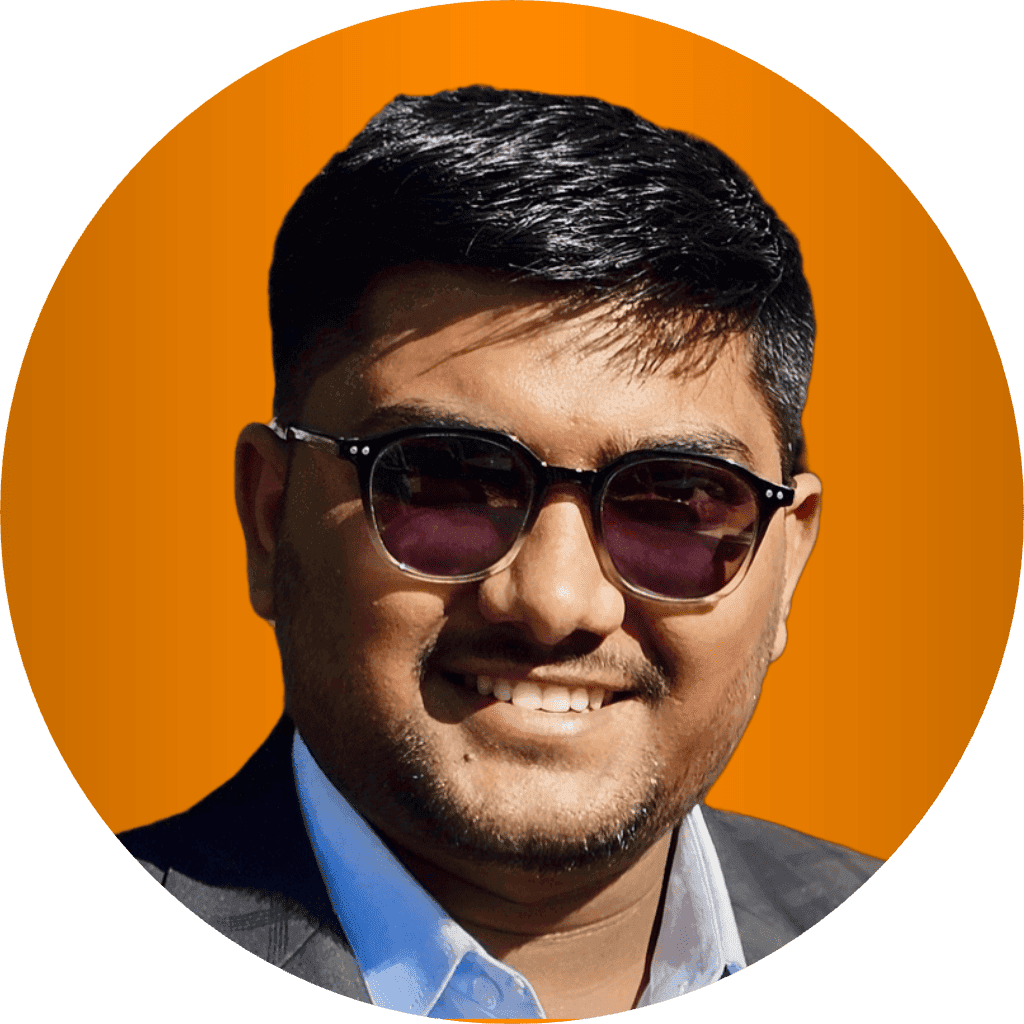 Sudip Neupane - Digital Marketing Manager
