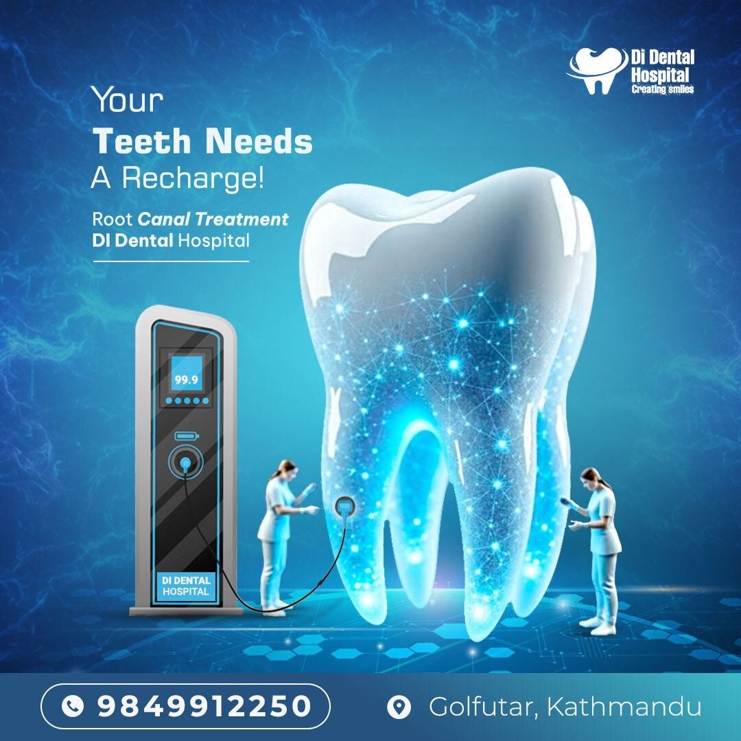 Di dental 