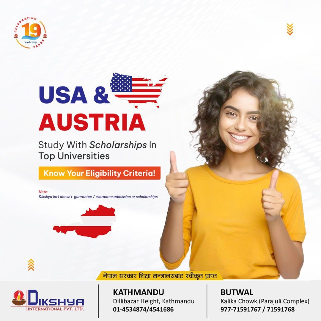 Dikschya International