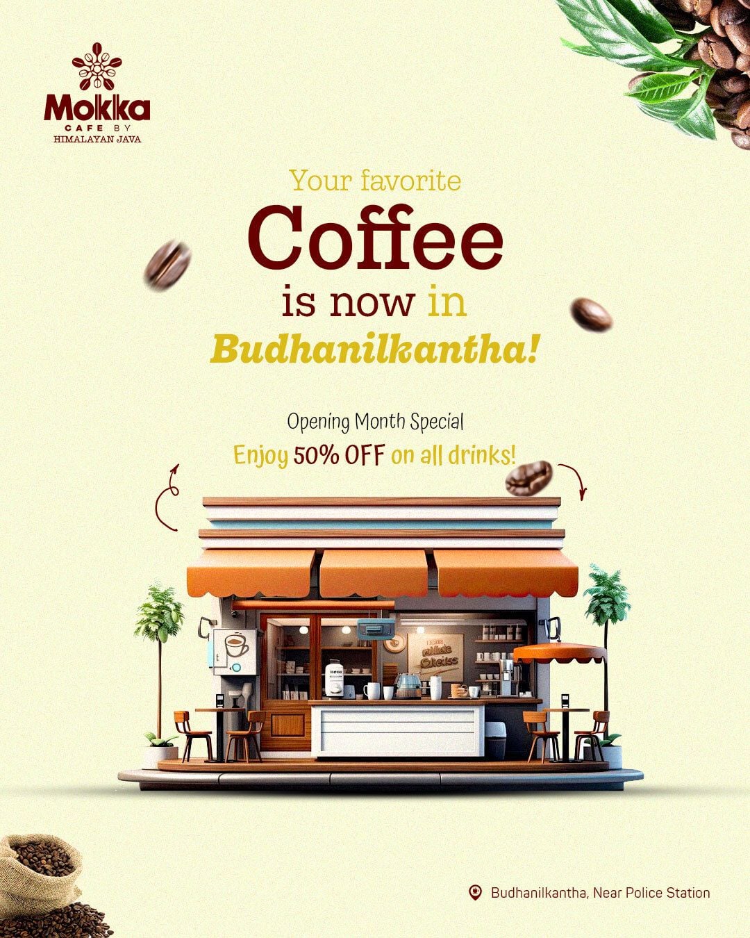 Mokka