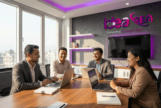 Driving Change Through Innovation and Strategy