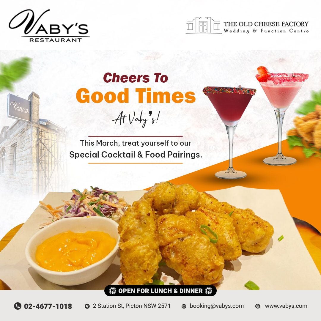 Vaby's Restaurant
