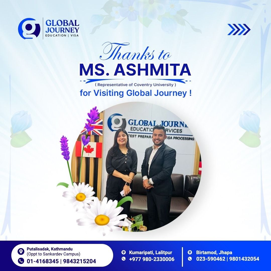 Global Journey 