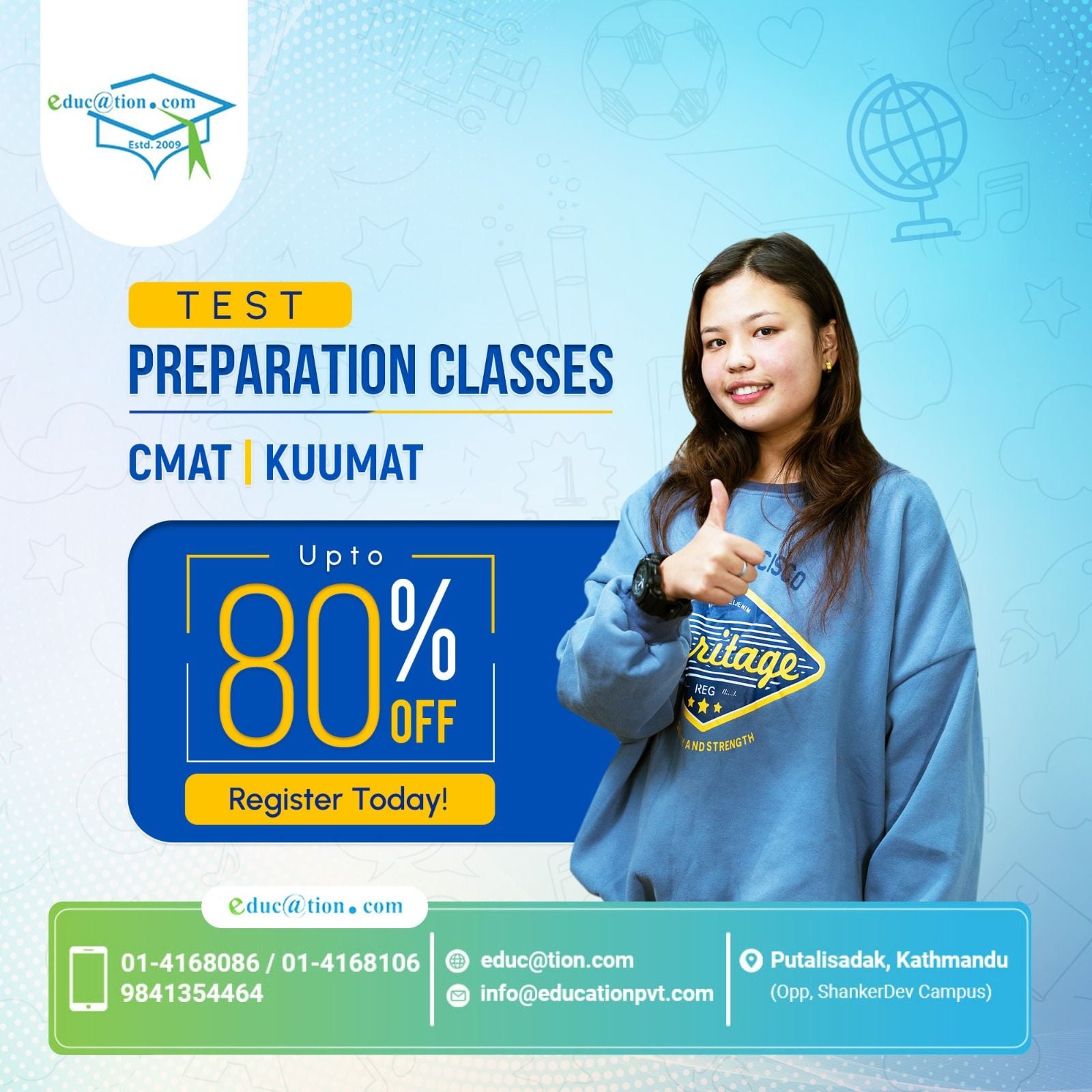 educ@tion