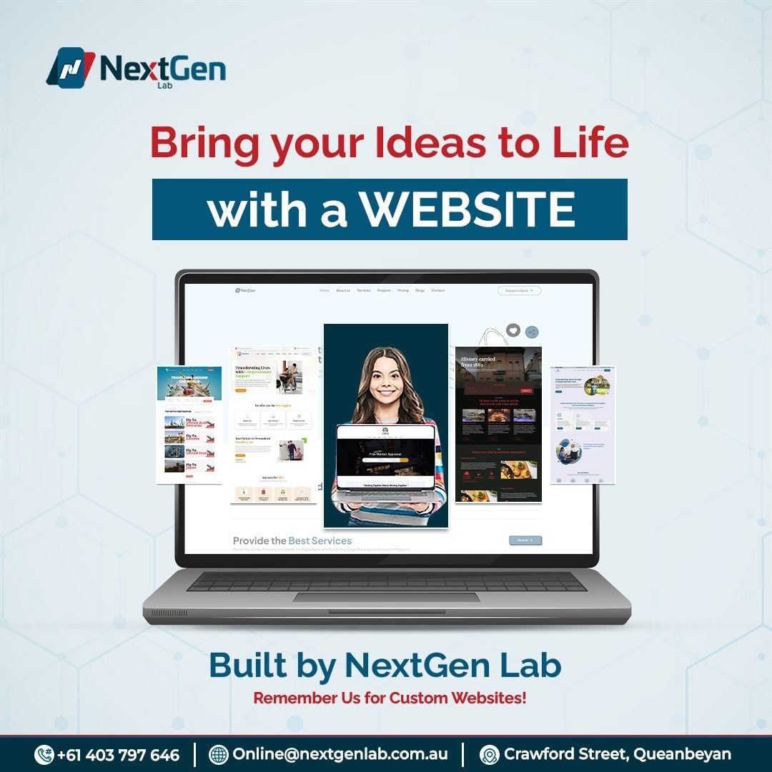 NextGen  