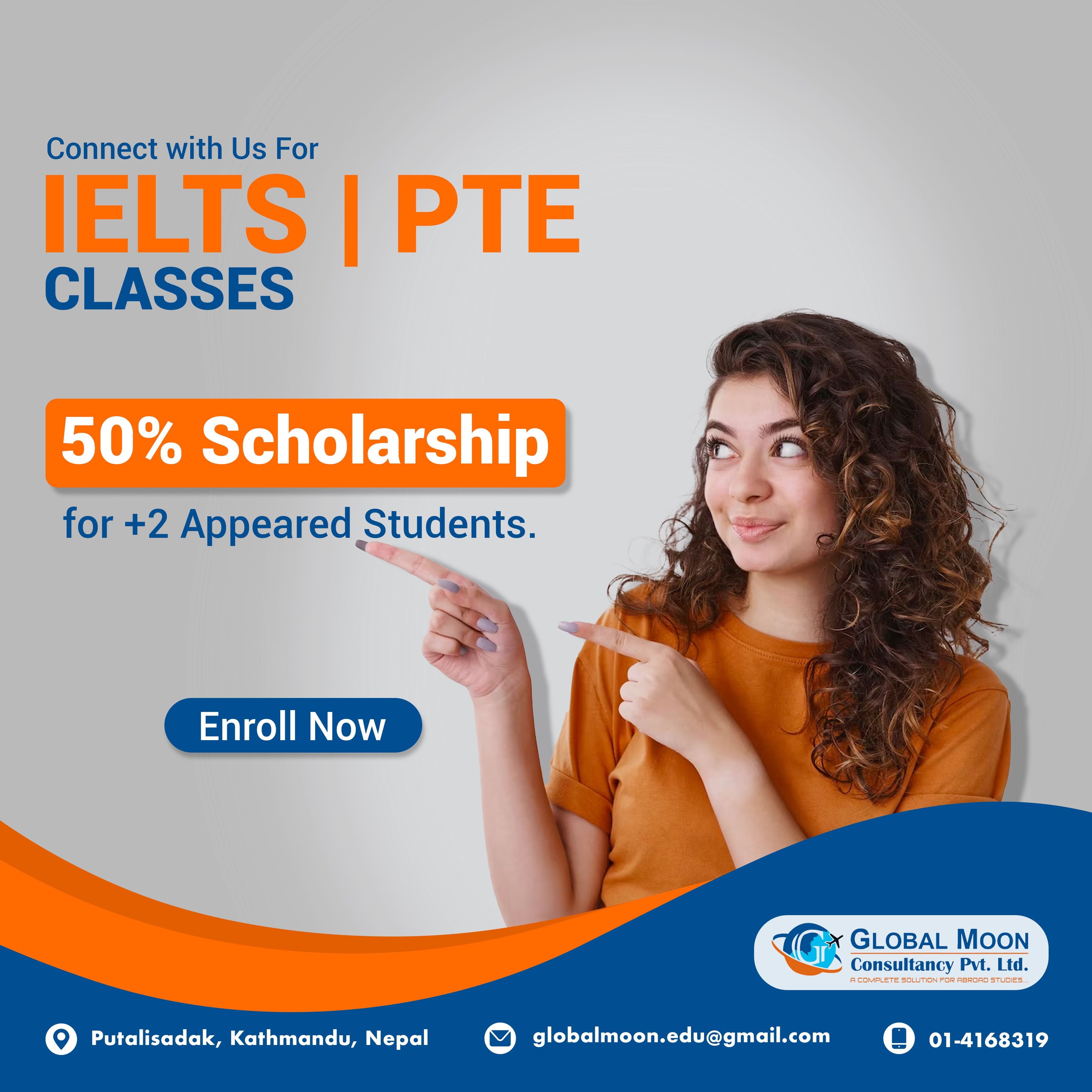 IELTS