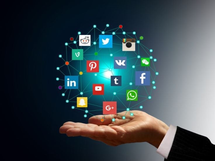 Build, Grow, Dominate – Strategic  Branding & Management