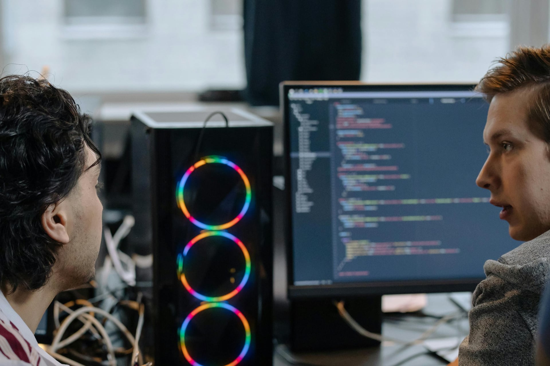 Build Your Future With Expert IT Training