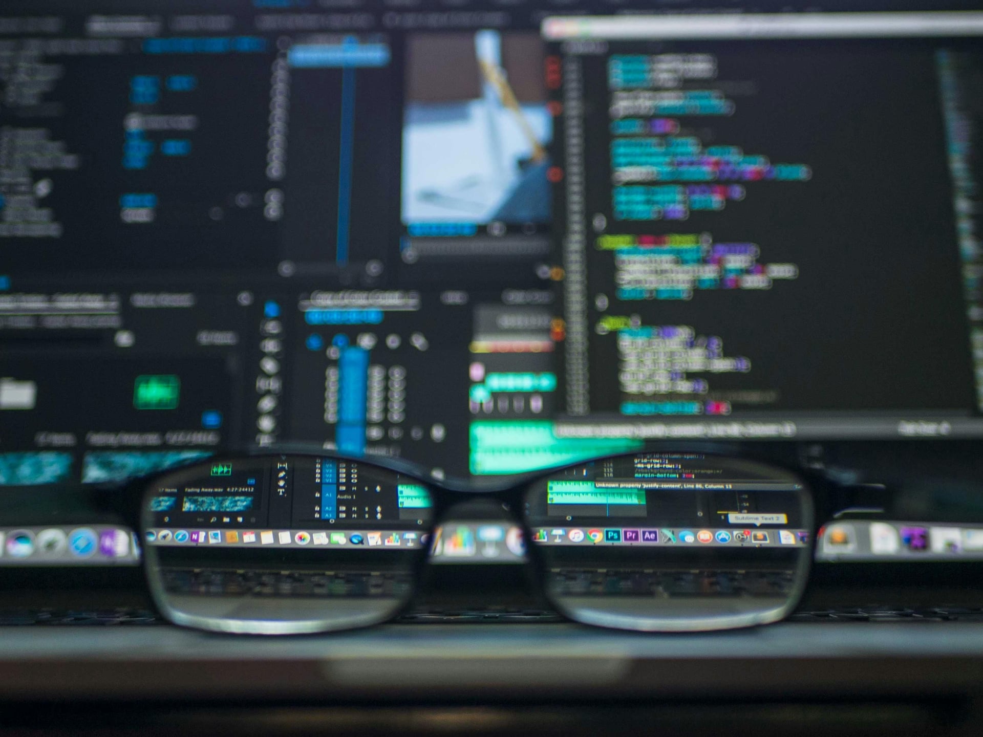 Transform Your Brand with   Web Development 