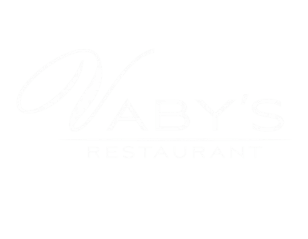 Vaby's Restaurant logo