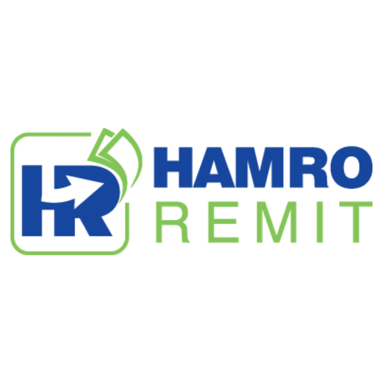 Hamro Remit logo