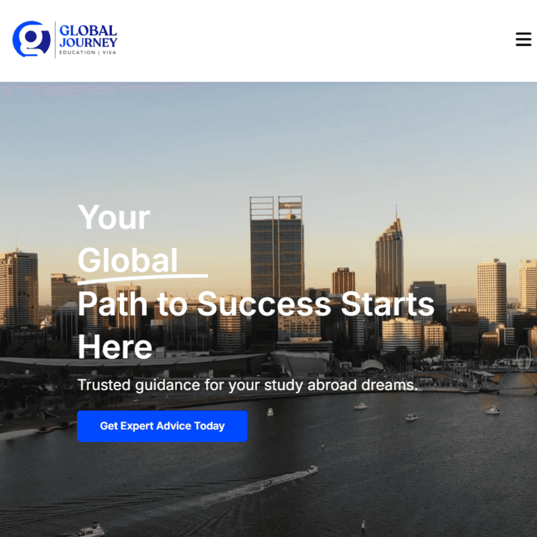 Global Journey Education