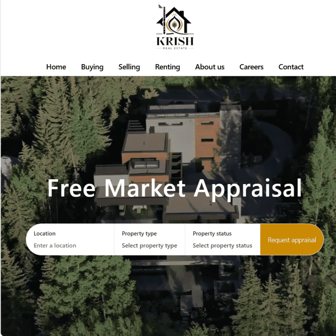 Krish RealEstate