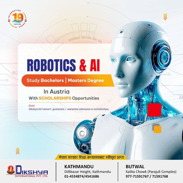 Dikshya International