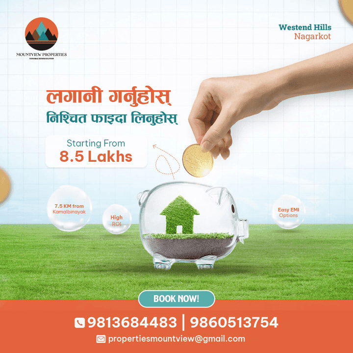 Mountview Properties