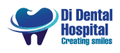 DI Dental Hospital  logo